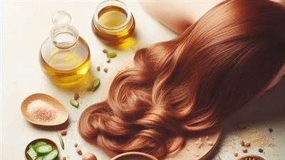 ماسك الصبار للشعر.. يغذي فروة الرأس ويرطب الخصلات بهذه الطريقة