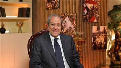 منير فخرى: استغربت من ترشح محمد مرسي للرئاسة.. كان لا يصلح