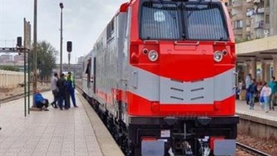 مواعيد القطارات المكيفة والقطارات الروسية العادية اليوم الثلاثاء 25 يونيو 2024