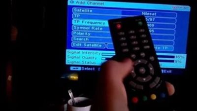 تردد قناة لاندكس الجزائرية L'Index TV الجديد 2024.. وخطوات الضبط