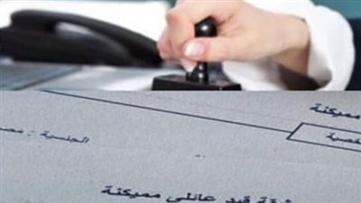 كيفية استخراج القيد العائلى 2024 عبر الإنترنت.. والأوراق المطلوبة