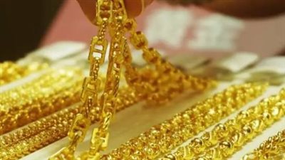  أسعار الذهب في مصر اليوم 25 يونيو 2024