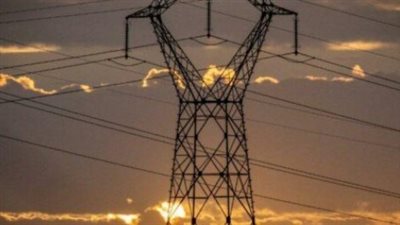 موعد تخفيف أحمال الكهرباء