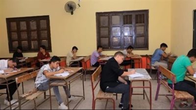اليوم.. طلاب الثانوية العامة يؤدون امتحان اللغة الأجنبية الثانية