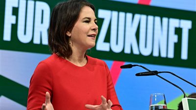 وزيرة الخارجية الألمانية: تصاعد العنف على حدود إسرائيل مع لبنان يشكل خطرًا على الأمن الإقليمي