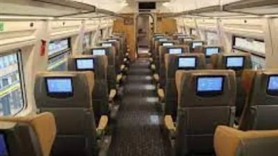 مواعيد قطار تالجو اليوم الأربعاء 19 يونيو 2024