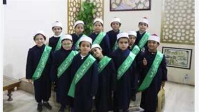 موعد فتح باب التقديم لرياض الأطفال والصف الأول الابتدائي 2025 بالمعاهد الأزهرية