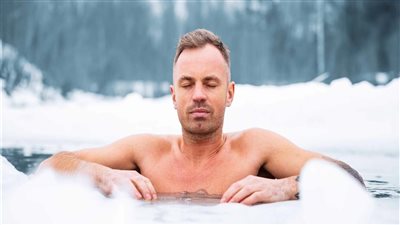 تعرف على مخاطر العلاج بالماء المجمد