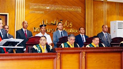 جنايات دمنهور تحكم بالسجن المؤبد على المتهم بالاعتداء على الطفل ياسين