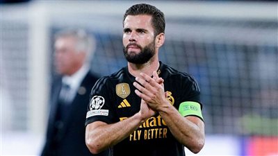 بعد الرحيل الرسمي.. ناتشو يودع ريال مدريد برسالة مؤثرة