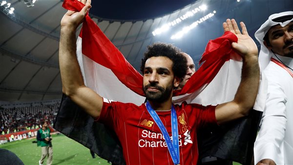مفاجأة بشأن عدم مشاركة محمد صلاح مع منتخب مصر الأولمبي في أولمبياد باريس