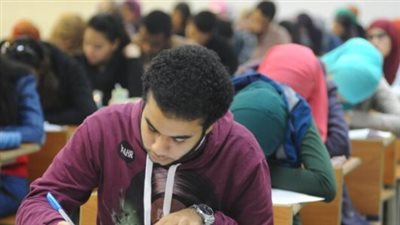 حل امتحان الفرنساوي 2024.. ودرجات الأسئلة الموضوعية والمقالية 