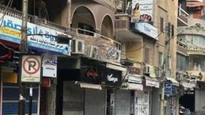 مواعيد غلق المحلات الجديدة.. المقاهي والكافيهات: الساعة الـ 10 مساءً