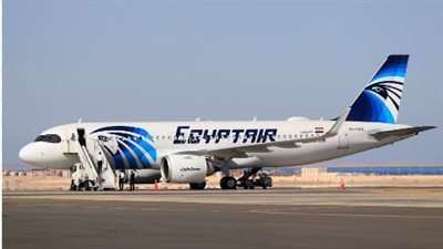 مصر للطيران تسير غدًا الخميس 22 رحلة جوية لعودة الحجاج من الأراضى المقدسة