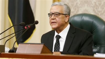 رئيس مجلس النواب يهنىء الشعب المصرى والرئيس عبد الفتاح السيسى بمناسبة ذكرى ثورة 30 يونيو