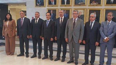 انطلاق أعمال جولة الحوار الاستراتيجي المصري - اليمني على مستوى كبار المسئولين