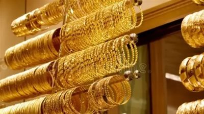 انخفاض أسعار الذهب وعيار 21 يسجل ٣١٤٠ جنيها