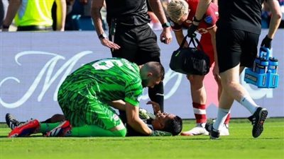 إصابة حكم بيرو وكندا في كوبا أمريكا بضربة شمس ونقله إلى المستشفى