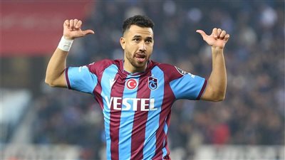 أول تعليق من محمود تريزيجيه بعد رفض طرابزون مشاركته في أولمبياد باريس