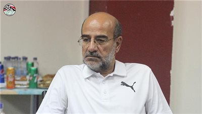 هل تدخل الأهلي لبقاء عامر حسين في منصبه بإدارة المسابقات؟