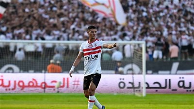 بعد تفعيل عقد الشراء.. الزمالك يوقع عقدا جديدا مع محمد شحاتة