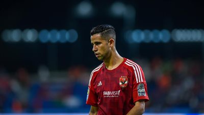 شوبير يكشف مصير المغربي رضا سليم مع الأهلي المصري.. وحقيقة عودة محمد شريف