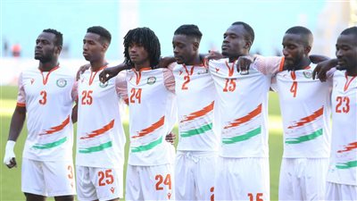 فيفا يمنح النيجر الفوز على الكونغو في تصفيات كأس العالم 2026