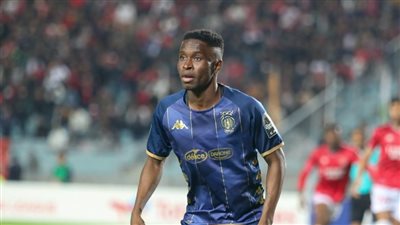 بعد تجربة فاشلة.. الترجي التونسي يقرر فسخ عقد لاعبه الأجنبي 
