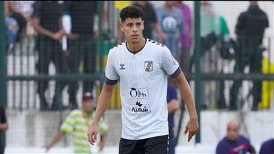 رسميًا.. نادي شاختار الأوكراني يعلن ضم مدافع الصفاقسي التونسي