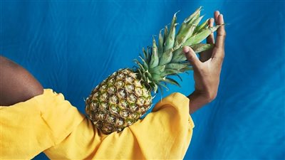 فوائد الأناناس في اليوم العالمي له.. تعرف عليها بالتفصيل