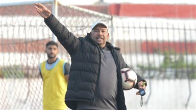 رسميا.. أحمد ساري مديرا فنيا للاتحاد السكندري خلفا لـ طارق العشري