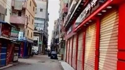 كل ما تريد معرفته حول قرار غلق المحلات.. ما هي مواعيد المطاعم والكافيهات وخدمة التيك أواى؟