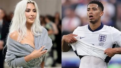 يسعدني أن أكشف النقاب.. كيم كارداشيان تكسر الصمت.. 