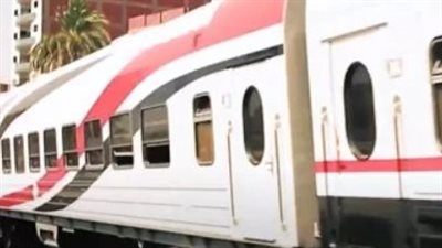 مواعيد قطارات القاهرة أسوان اليوم الخميس 27 يونيو 2024