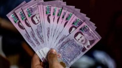 سعر صرف الدولار اليوم الخميس 27_6_2024 في سوريا 