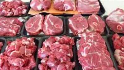 أسعار اللحوم في الأسواق اليوم الخميس 27 يونيو 2024
