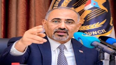 بالأدلة.. كيف يحرص المجلس الانتقالي على تحقيق انتعاشة في القطاعات المعيشية؟