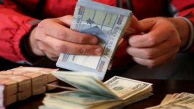 سعر الدولار اليوم الخميس 27 يونيو 2024 في لبنان
