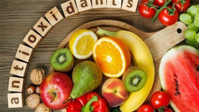 ماذا تعرف عن فوائد مضادات الأكسدة؟