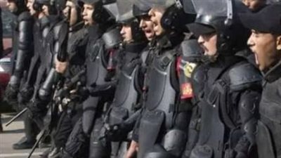 خطوات التقديم لمعاهد معاون الأمن بوزارة الداخلية