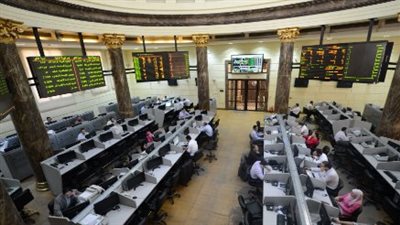 صعود مؤشرات البورصة اليوم 27 يونيو 2024 بمستهل تعاملات جلسة نهاية الأسبوع