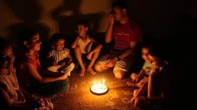 موعد انتهاء قطع الكهرباء في مصر