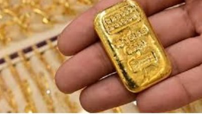 هبوط محدود بسعر الجنيه الذهب ليسجل 29400 جنيه