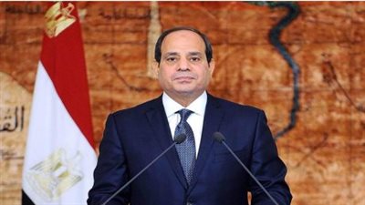 الرئيس عبدالفتاح السيسي يصدر قرارا جمهوريا جديدا