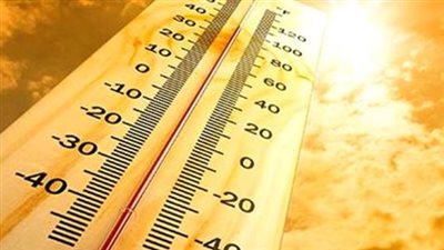 متى موعد انكسار الموجة الحارة؟