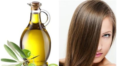 علاج تساقط الشعر بزيت الزيتون.. 6 فوائد للترطيب والتغذية والنمو