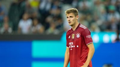 بايرن ميونخ يعلن تمديد عقد لاعبه جوسيب ستانيشيتش