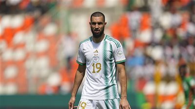 بعد جراحة القلب.. مسيرة الجزائري نبيل بن طالب مهددة بالانتهاء