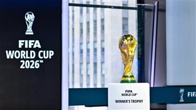 فيفا يستهدف تحقيق إيرادات تتجاوز 3 مليارات دولار من تذاكر كأس العالم 2026