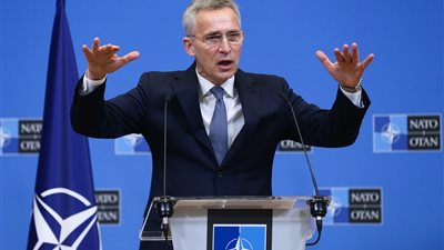 استقرار الناتو في وجه الهزات السياسية